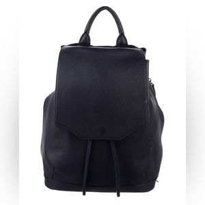 Rag & Bone Leather Backpack